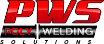 PWS Poly Welding Solutions Logo