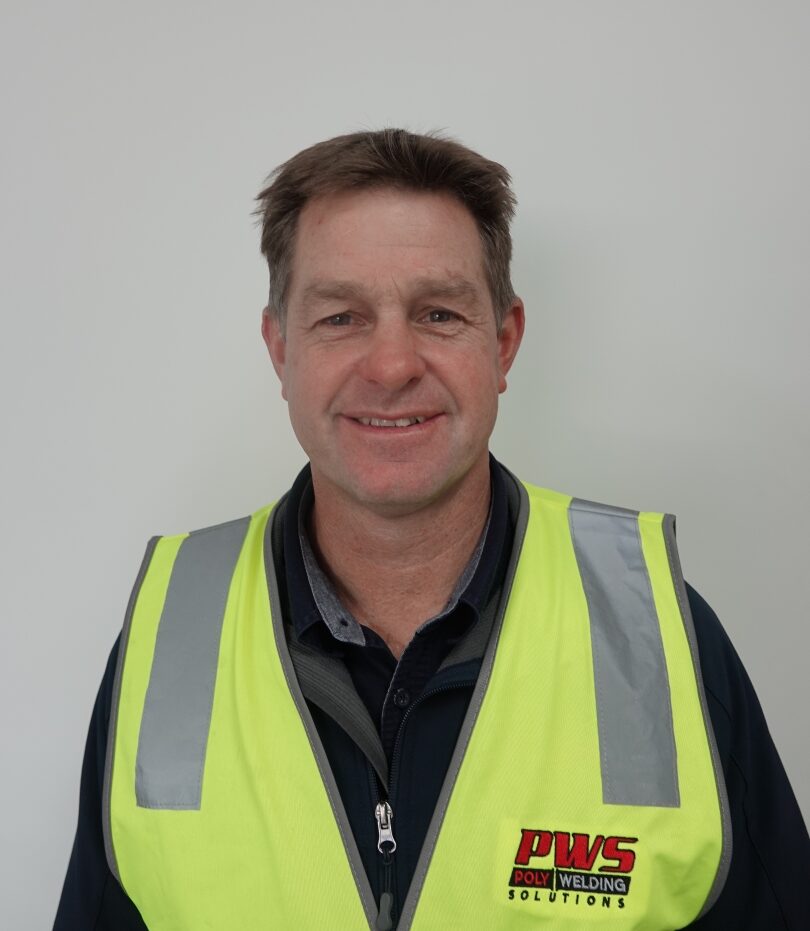 DSC00301 polythylene repairs and maintenance