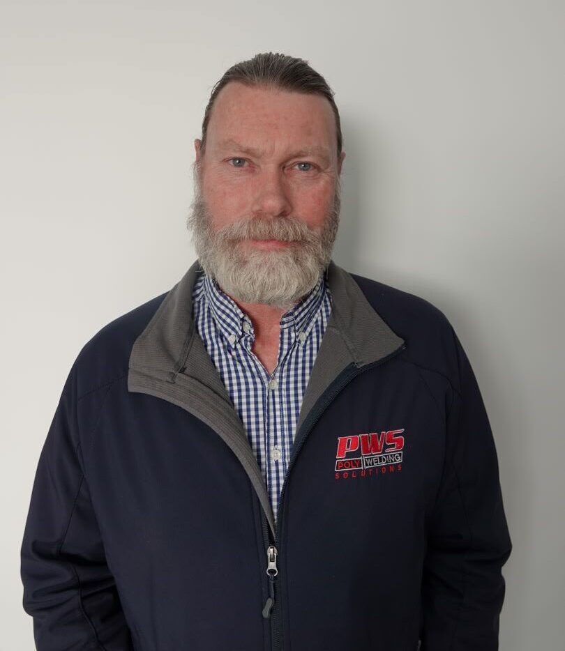 DSC00304 polythylene repairs and maintenance