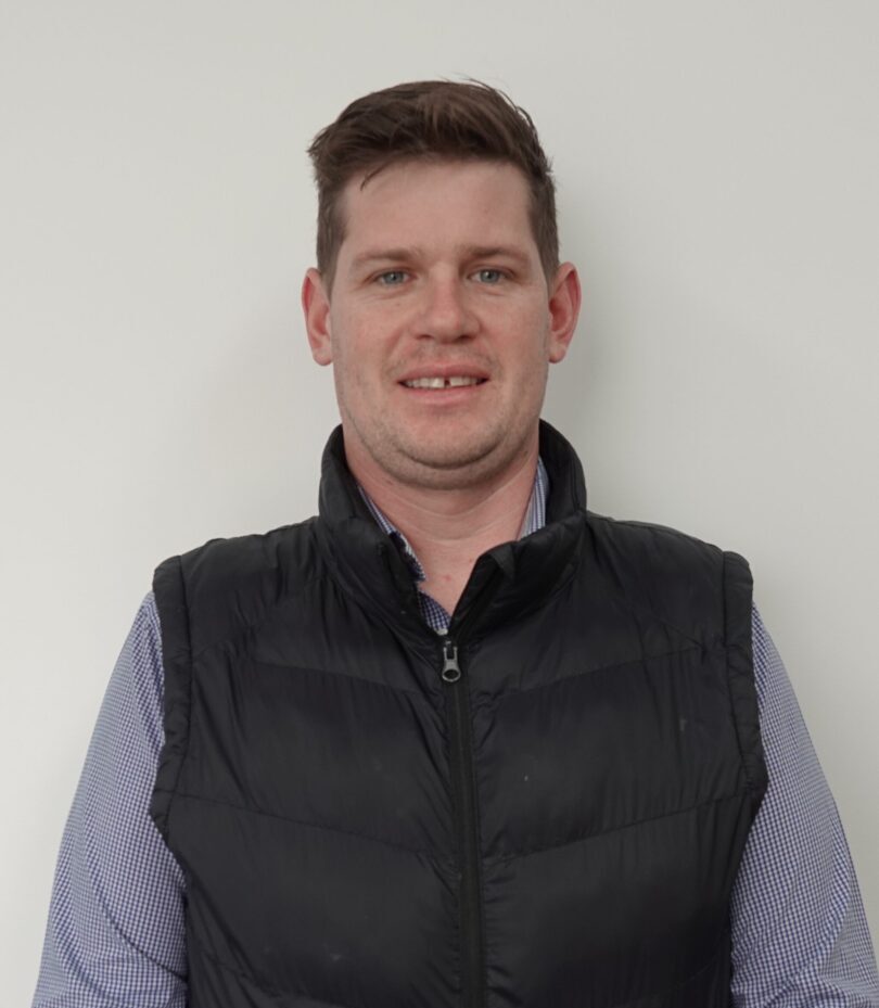 Eddie polythylene repairs and maintenance